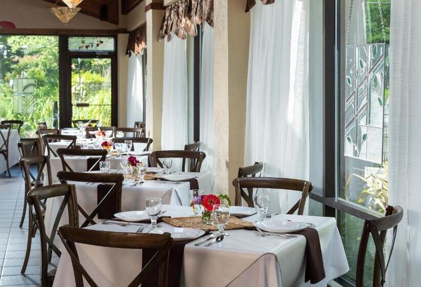 فندق Meadowbrook Inn