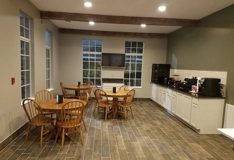 호텔 Meriwether Country Inn