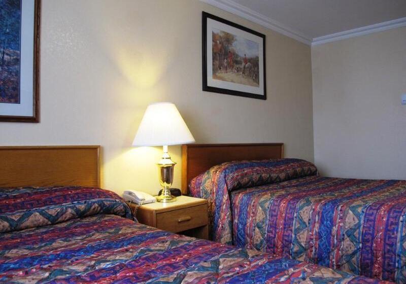 فندق Merrill Field Inn