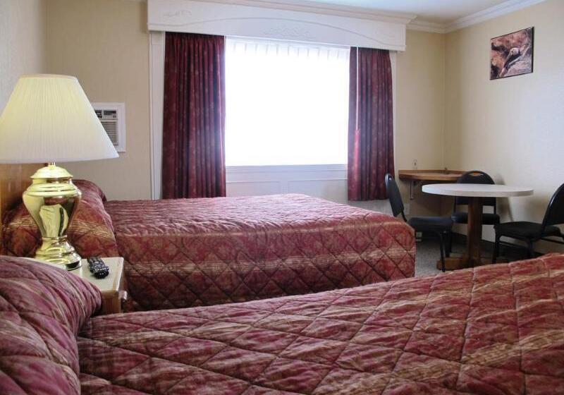 فندق Merrill Field Inn