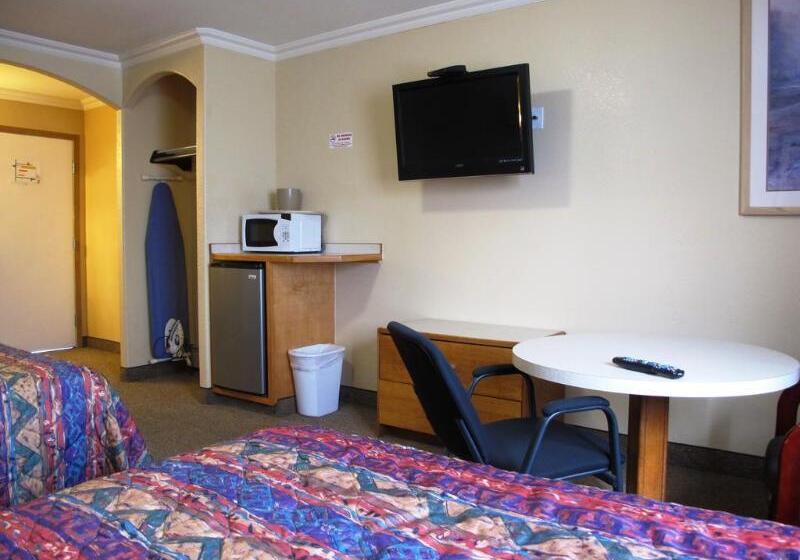 فندق Merrill Field Inn