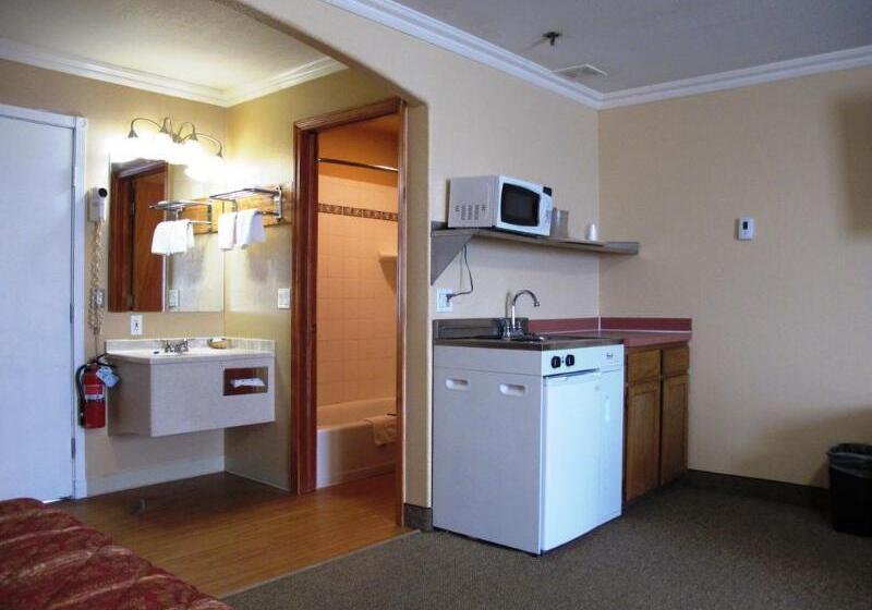 فندق Merrill Field Inn