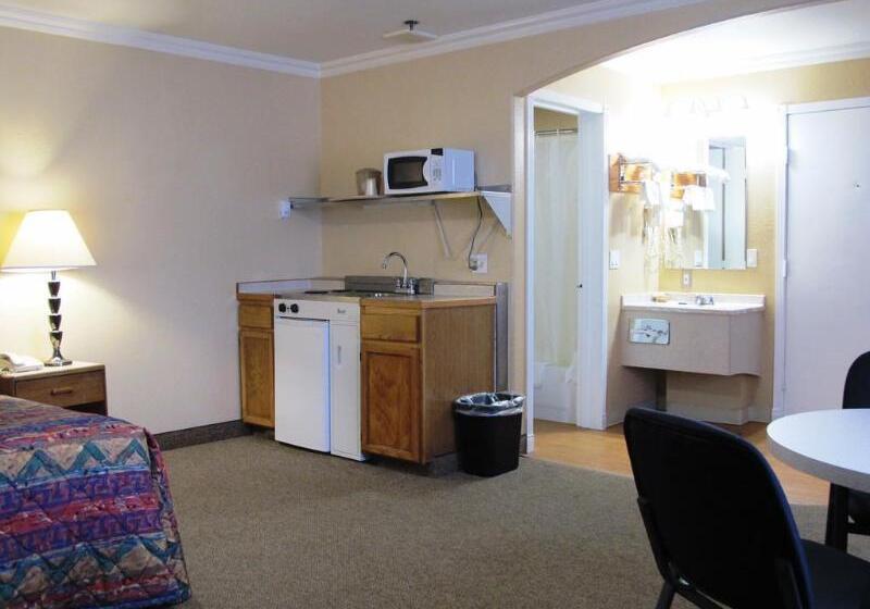 فندق Merrill Field Inn