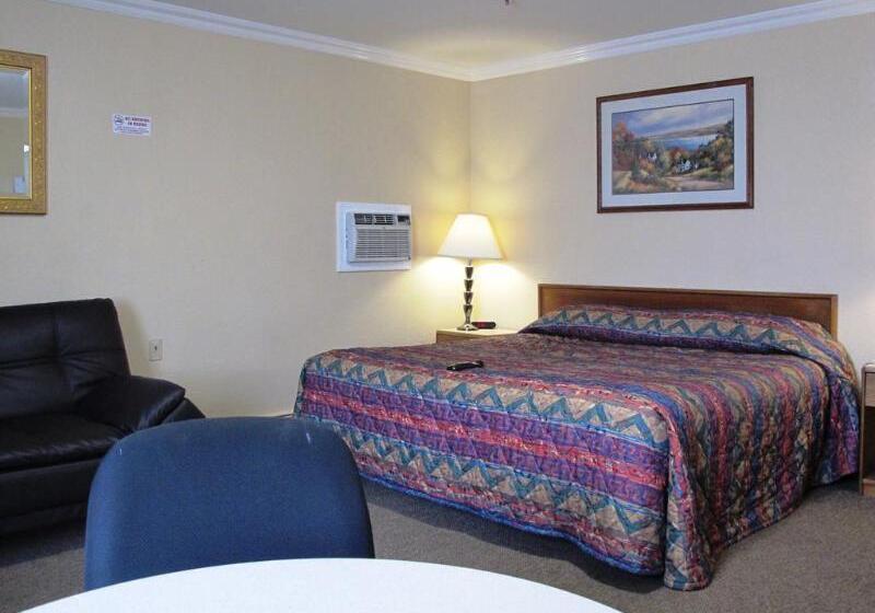 فندق Merrill Field Inn