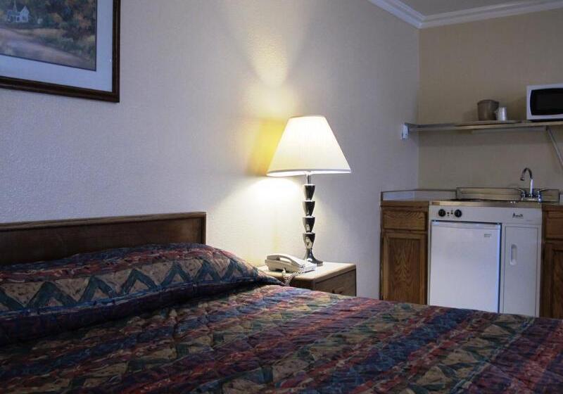 فندق Merrill Field Inn