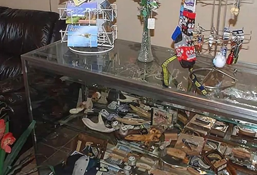 فندق Merrill Field Inn