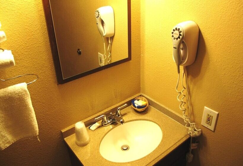 فندق Merrill Field Inn