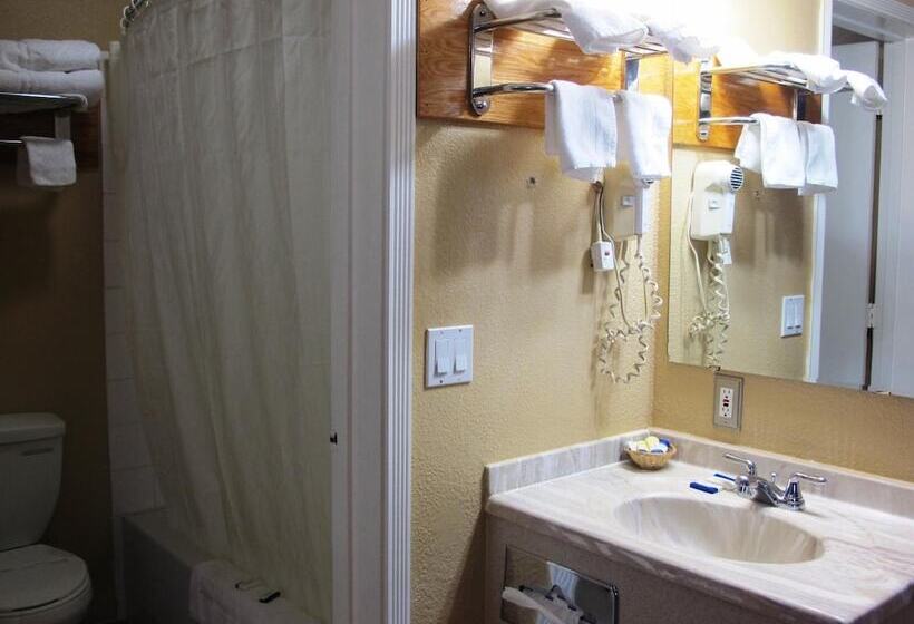 فندق Merrill Field Inn