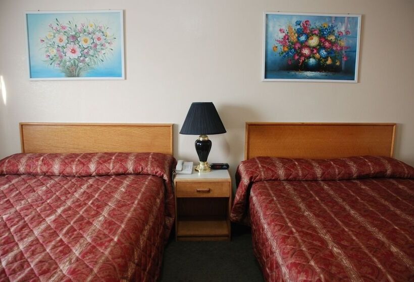 فندق Merrill Field Inn