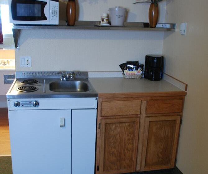 فندق Merrill Field Inn