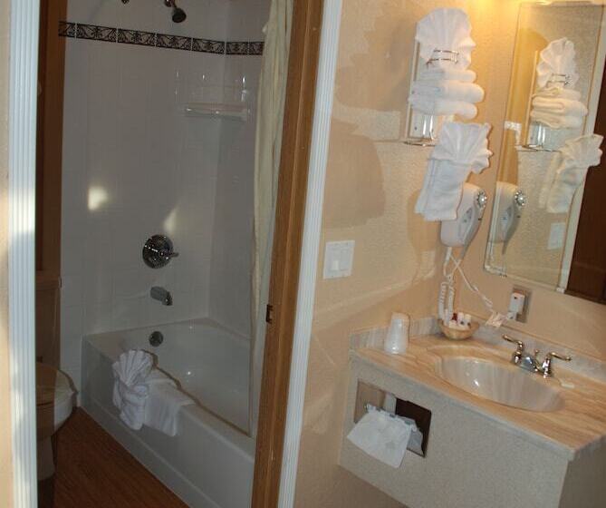 فندق Merrill Field Inn