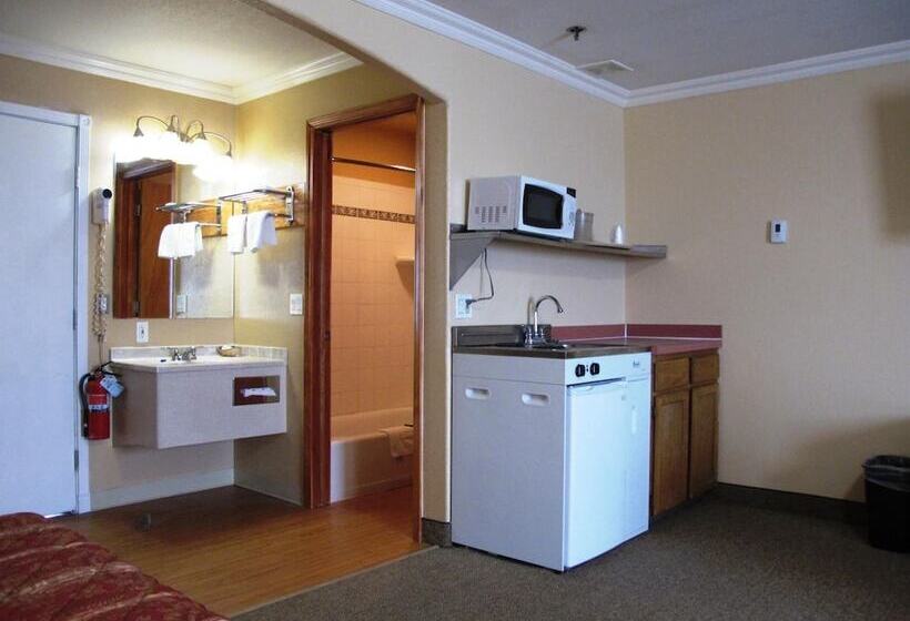 فندق Merrill Field Inn