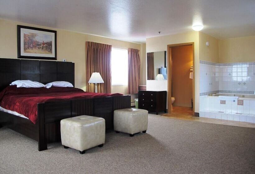 فندق Merrill Field Inn