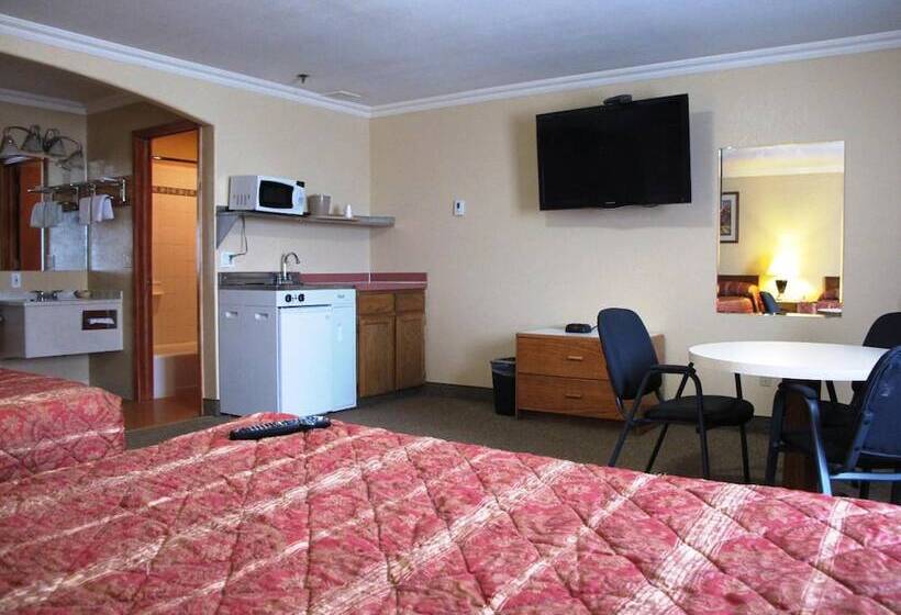 فندق Merrill Field Inn