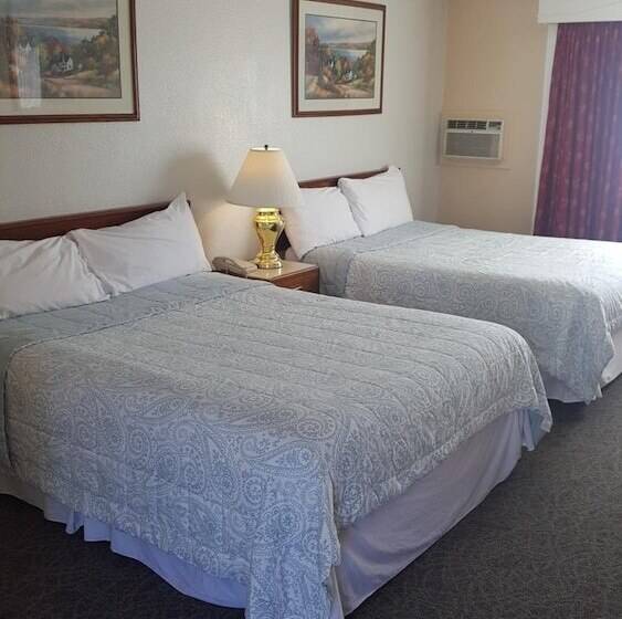 فندق Merrill Field Inn