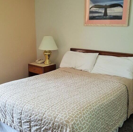 فندق Merrill Field Inn