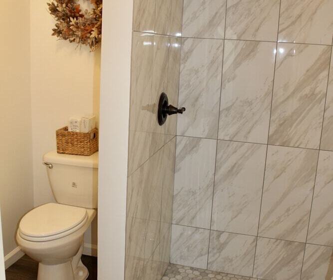 فندق Merritt House