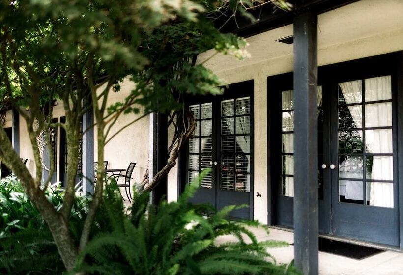 فندق Merritt House