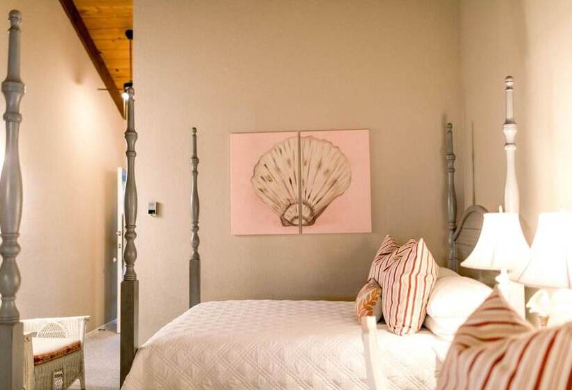 فندق Merritt House