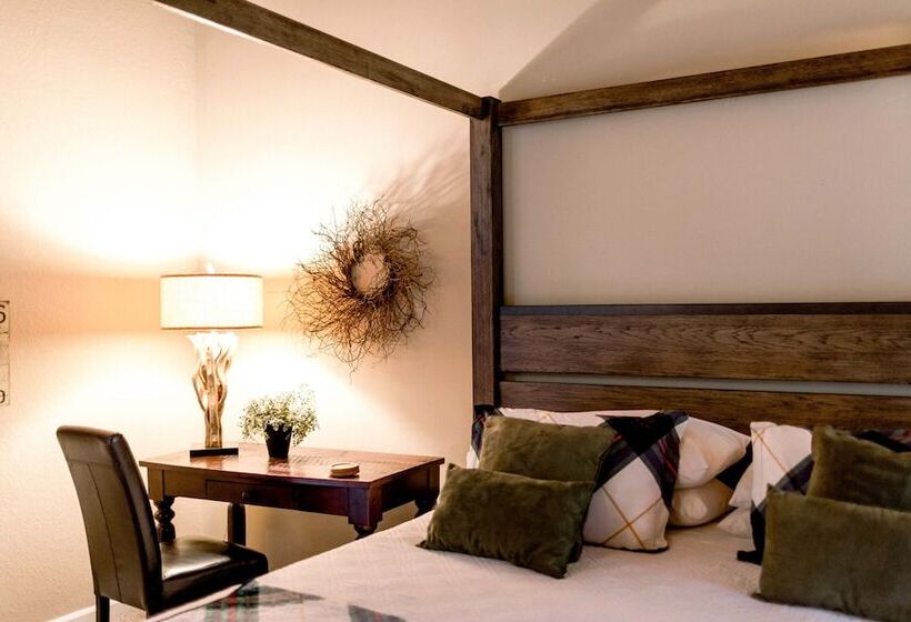 فندق Merritt House