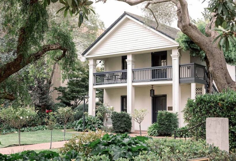 فندق Merritt House