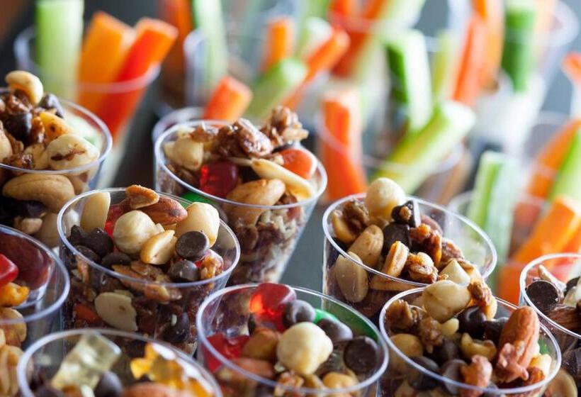 호텔 Miami Airport Marriott