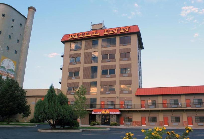فندق Mill Inn