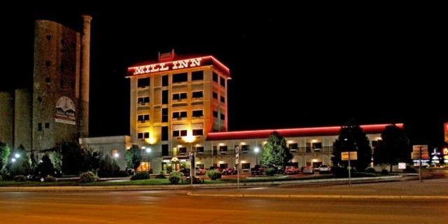 فندق Mill Inn