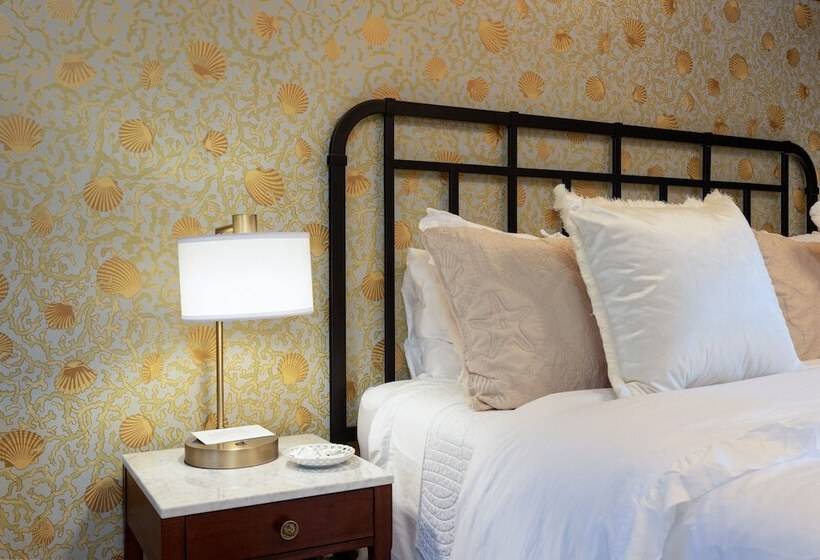 בית מלון כפרי Mill Rose Inn