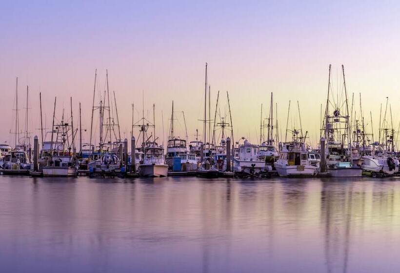 בית מלון כפרי Mill Rose Inn