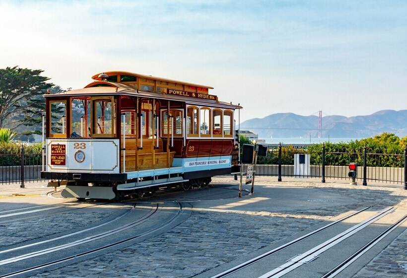 בית מלון כפרי Mill Rose Inn