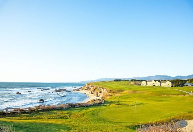 בית מלון כפרי Mill Rose Inn