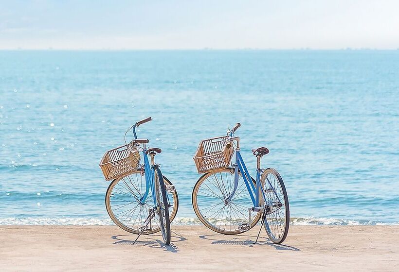 בית מלון כפרי Mill Rose Inn