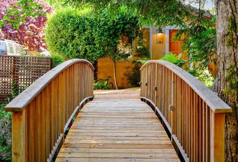 هتل Mill Valley Inn