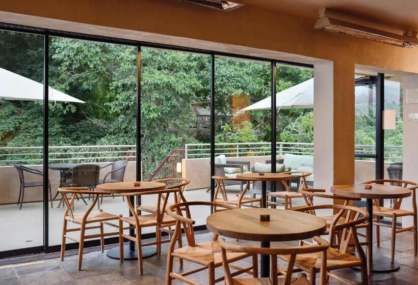 هتل Mill Valley Inn