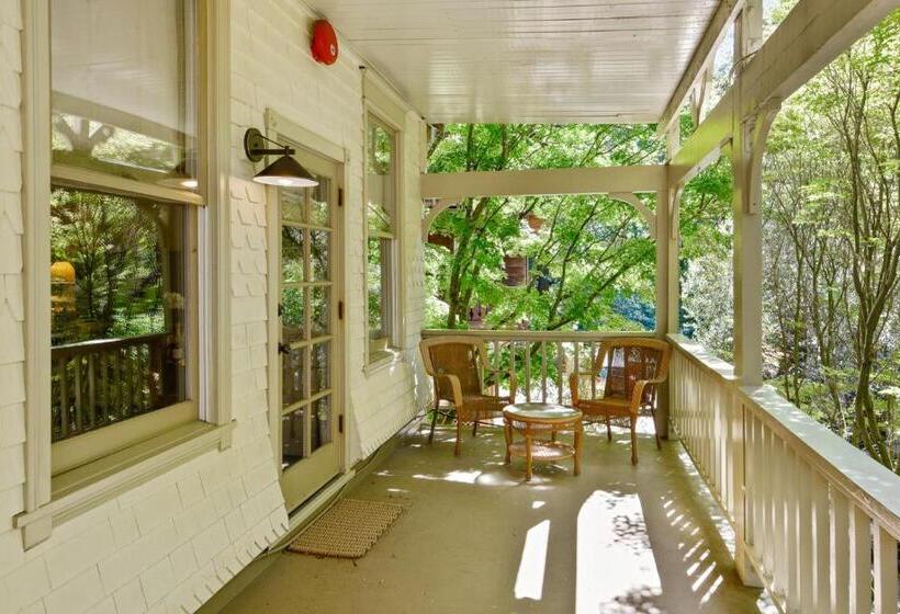 호텔 Mill Valley Inn