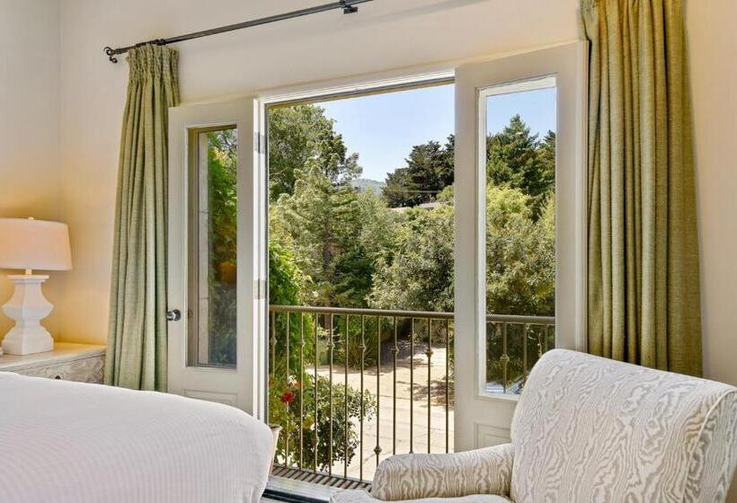 호텔 Mill Valley Inn