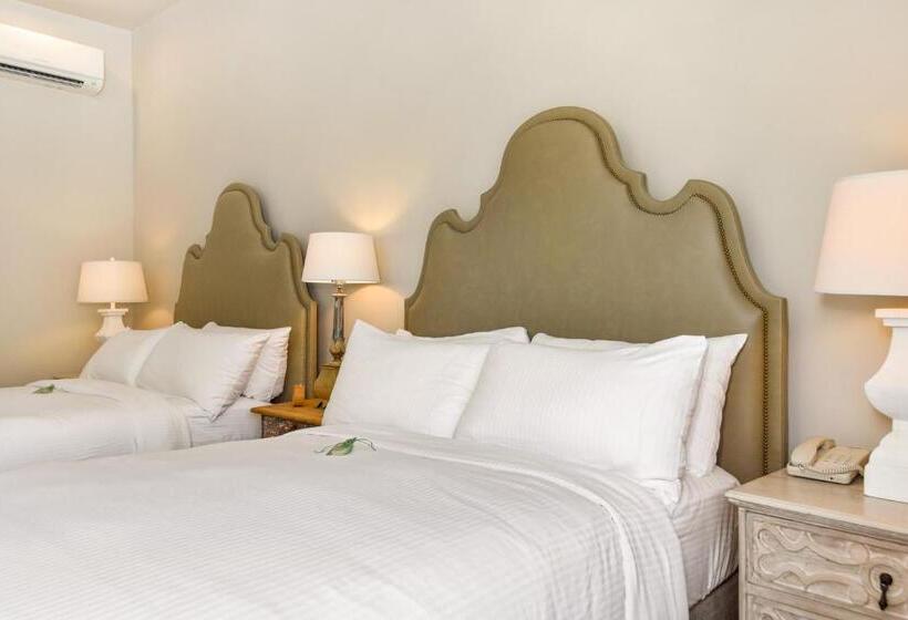 호텔 Mill Valley Inn