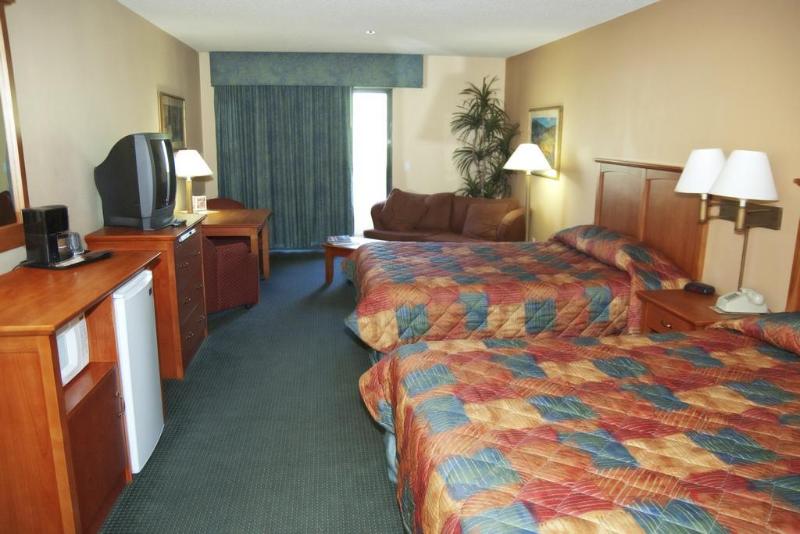 ホテル Miracle Springs Resort And Spa