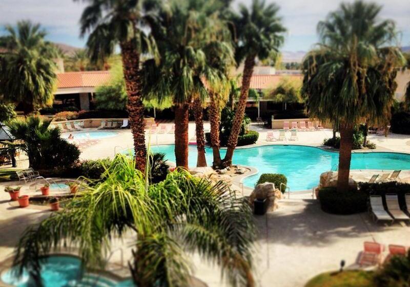 ホテル Miracle Springs Resort And Spa