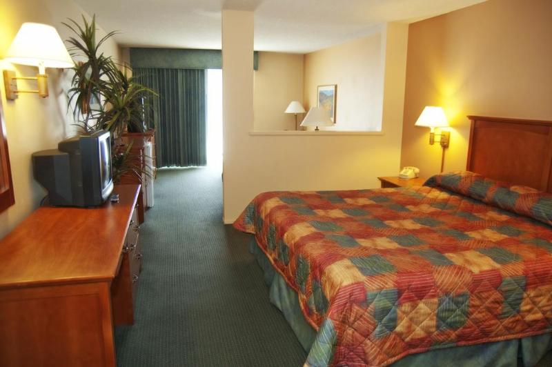 ホテル Miracle Springs Resort And Spa