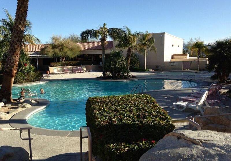 ホテル Miracle Springs Resort And Spa