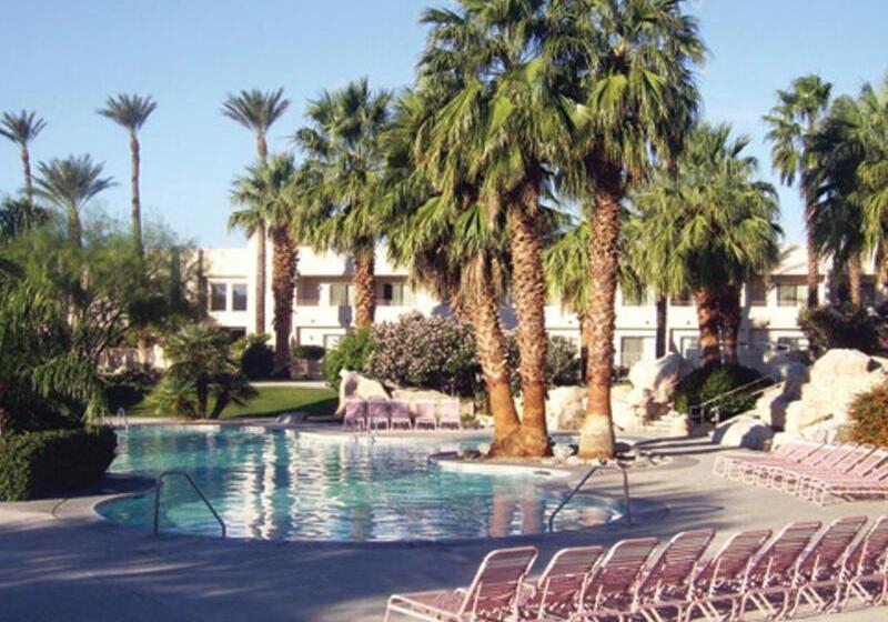 ホテル Miracle Springs Resort And Spa