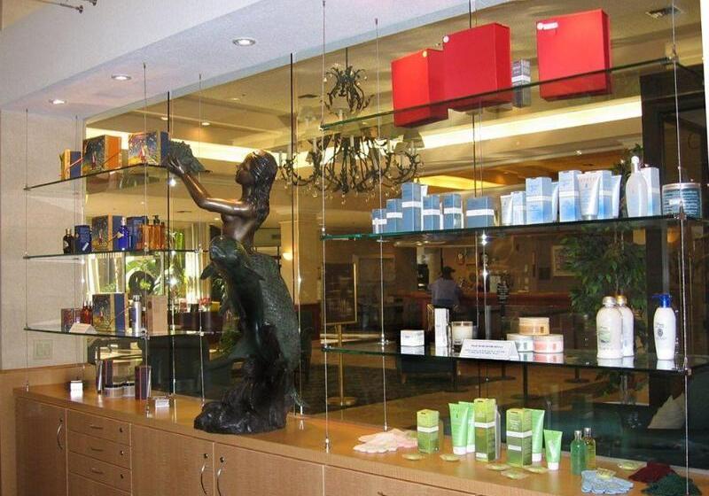 ホテル Miracle Springs Resort And Spa