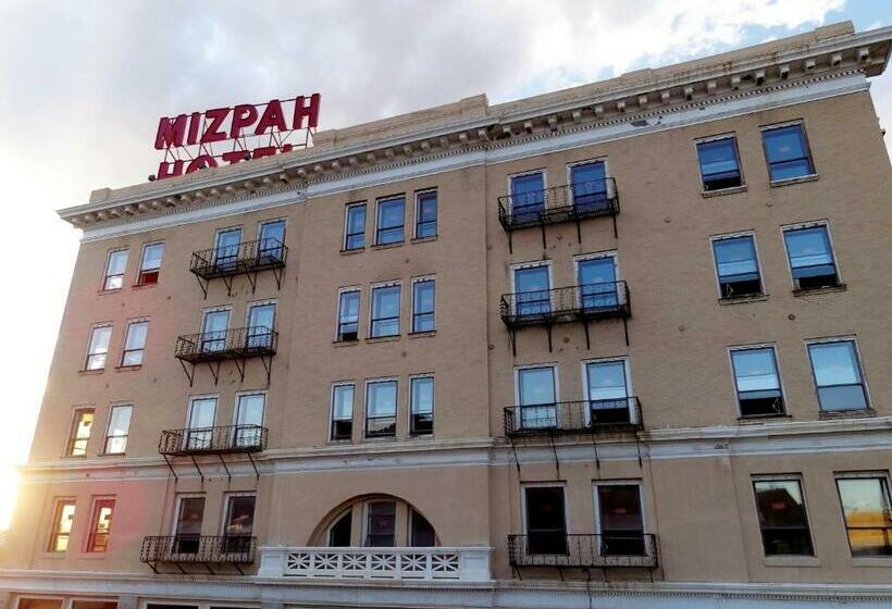 فندق Mizpah