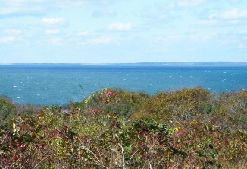 فندق Montauk Manor