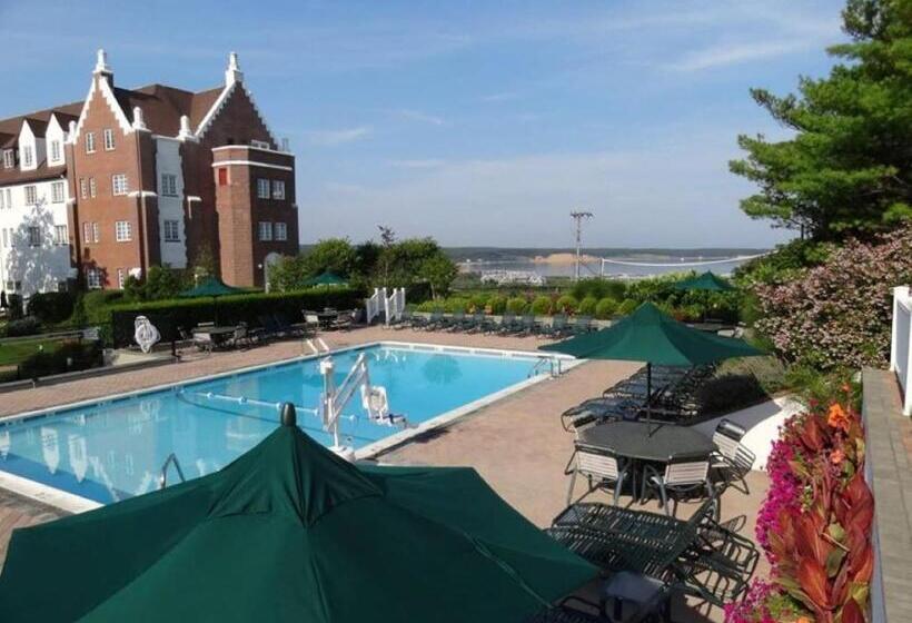 فندق Montauk Manor