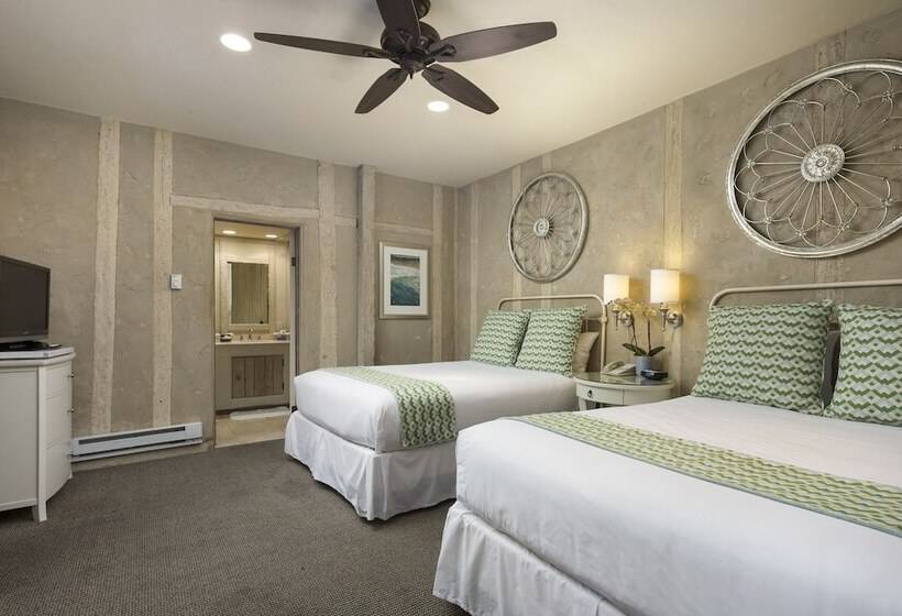 فندق Monte Verde Inn