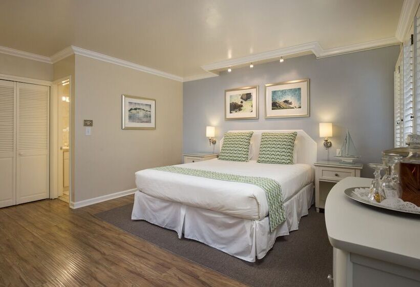 호텔 Monte Verde Inn