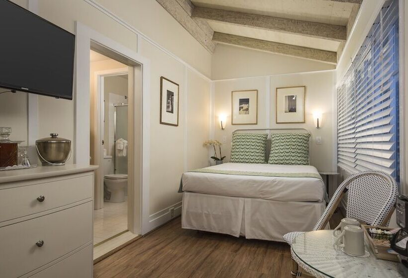 فندق Monte Verde Inn